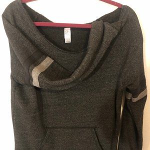 Alternative Apparel Sweatshirt